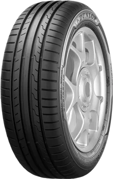 Dunlop guma 205/65R15 Bluresponse 94H