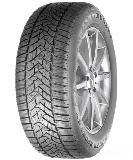 Dunlop guma 225/55R17 WINTER SPT 5 101V XL