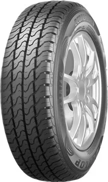 Dunlop guma 225/70R15C ECONODRIVE 112/110R