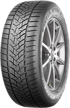 Dunlop guma 235/65R17 WINTER SPT 5 104H SU