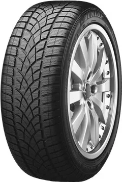 Dunlop guma 245/45R19 SP WISPT3D 102V ROF