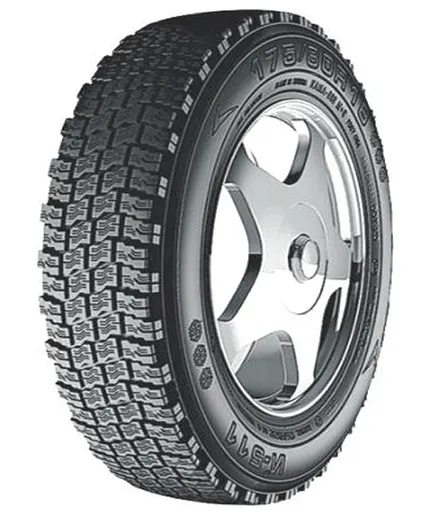 Duraturn 175/80R16 DURATURN WINTER PRO 91T  KPL