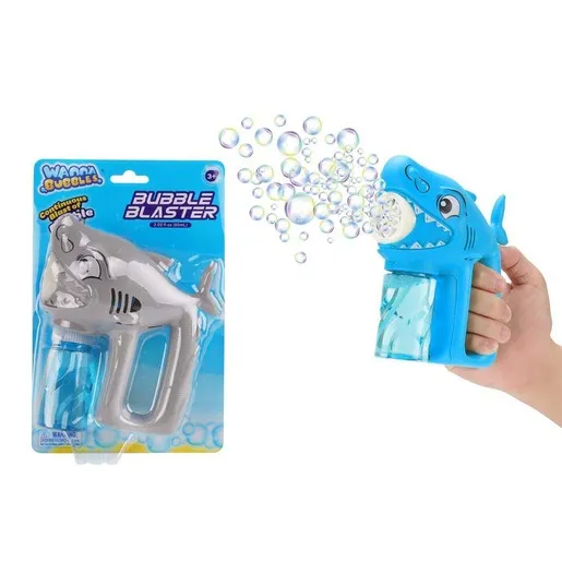 Duvalica blaster ajkula 60ml