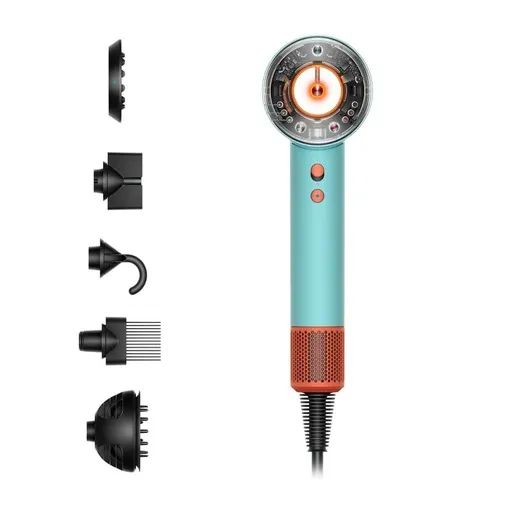 Dyson fen za kosu HD16 Patina/Topaz OUTLET