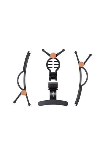 Dyson šnale - Hair Clips Domestic Retail