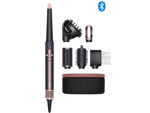 Dyson styler za kosu i.d Jasper Plum,Limitted edition 599039 Curly+Coily