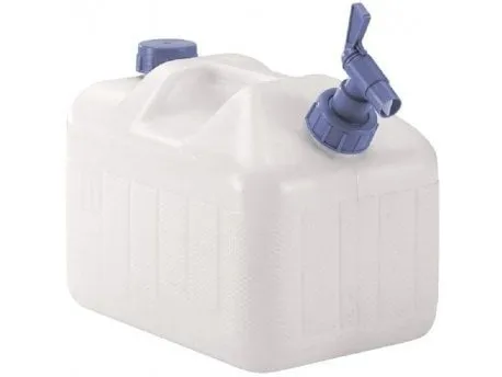 EASY CAMP Kanister za vodu sa slavinom Jerry 10L