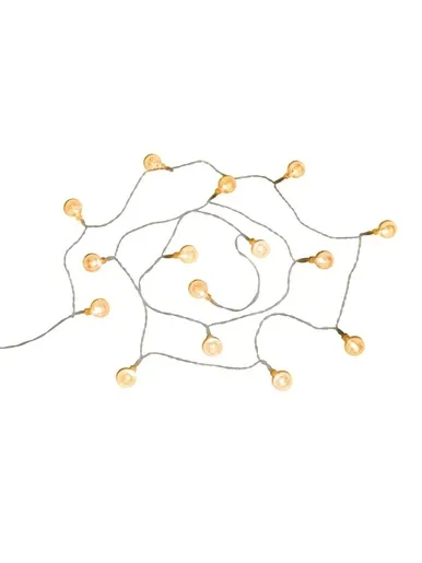 EASY CAMP Lampe za kampovanje Blur Light Chain