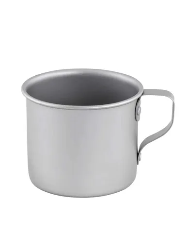 EASY CAMP Šolja za kampovanje Adventure Mug