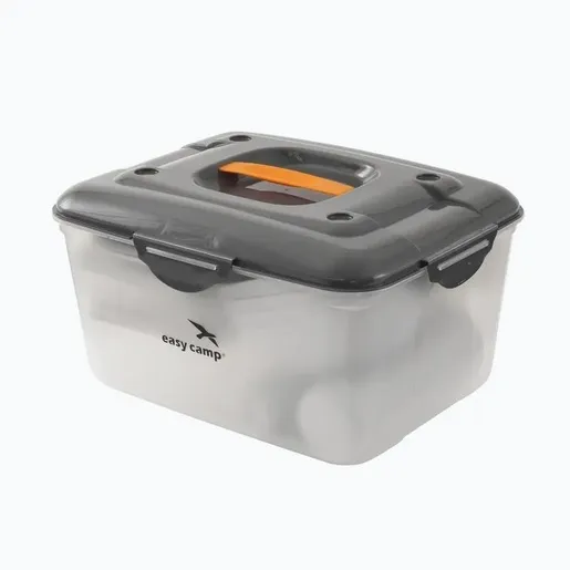 EASY CAMP Set posuđa za piknik Box L