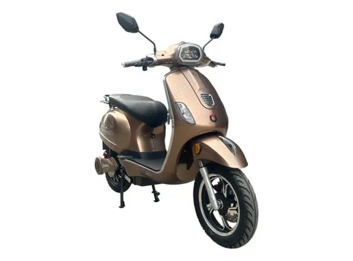 Eb-motor veneco bn009 classico bronza 72v 20ah 1300200