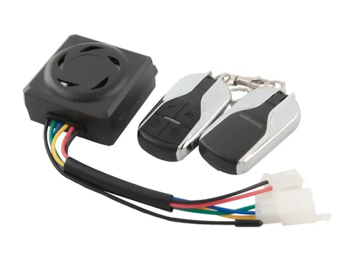 Eb.alarm fusion/fusion pro 4600311