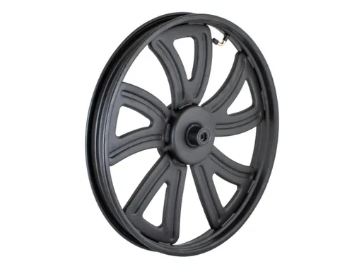 Eb.felna prednja 17" celicna veneco master 4/ultra amp 4600026