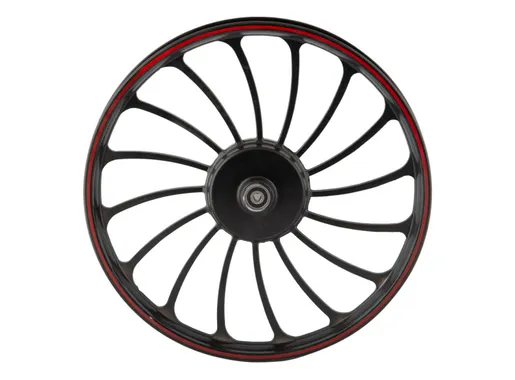 Eb.prednji točak 20" vortex 4600444