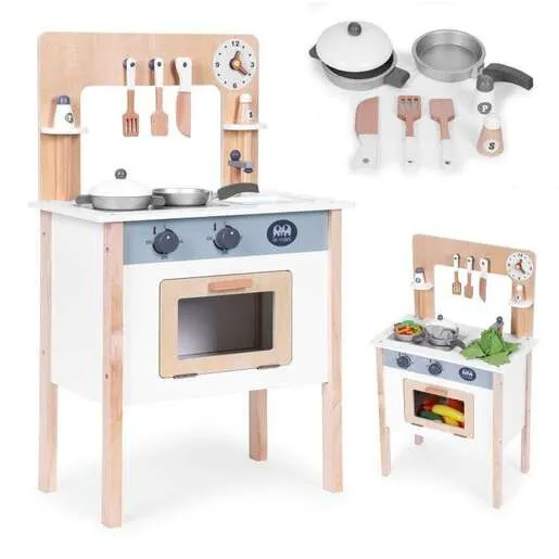 Eco Toys Dečija kuhinja HM232569