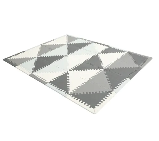 Eco toys Edukativna podloga za igru 127x157cm 20kom ECOEVA005
