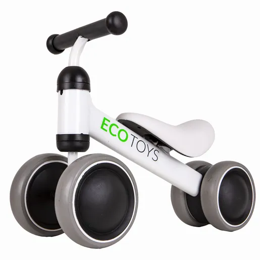 Eco toys guralica bela JM-118
