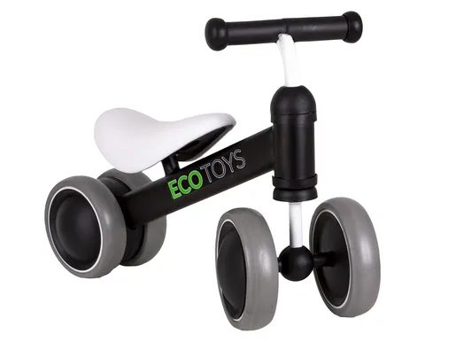 Eco toys guralica crna JM-118
