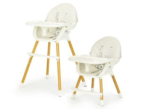Eco toys Hranilica za bebe 2u1 HA-004 BEIGE