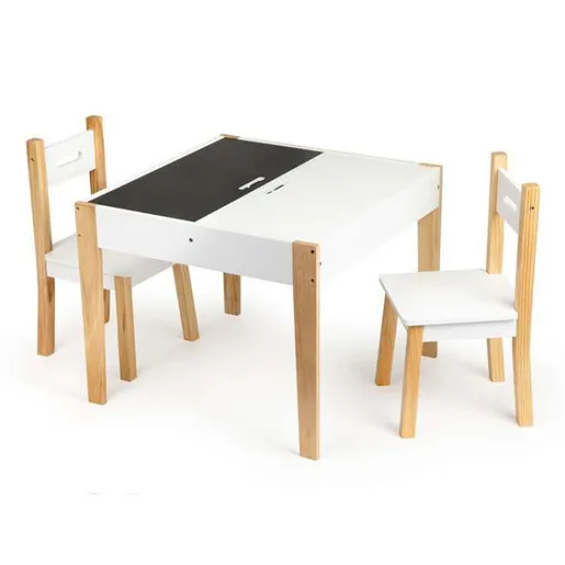 Eco Toys Sto+2 dečije stolice OT143