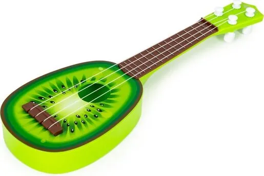 Eco toys Ukulele gitara MJ030 KIWI