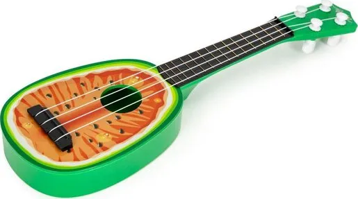 Eco toys Ukulele gitara za decu MJ030 MELON