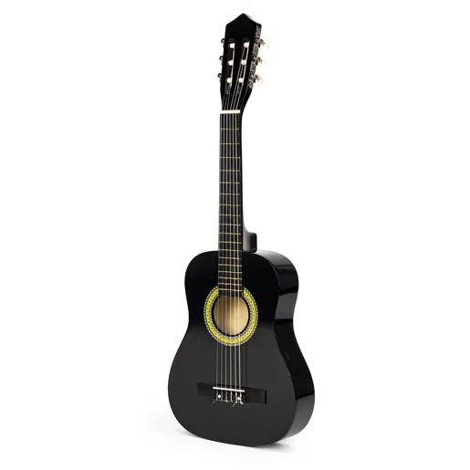 Eco toys Velika drvena gitara HX18022-30DARK