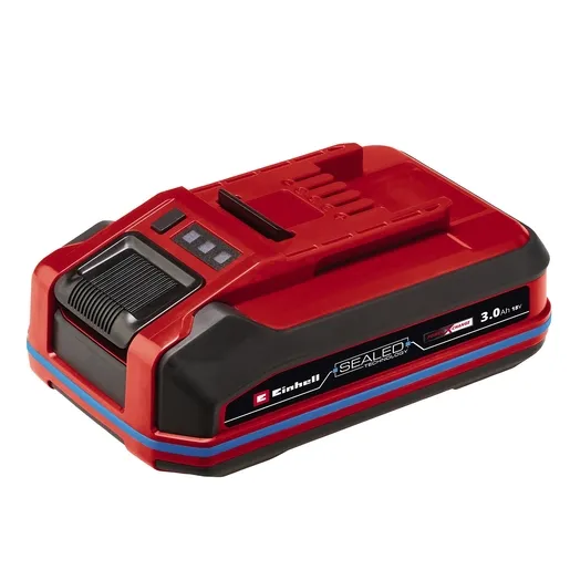 Einhell 18V 3,0Ah SEALED PXC Plus A1