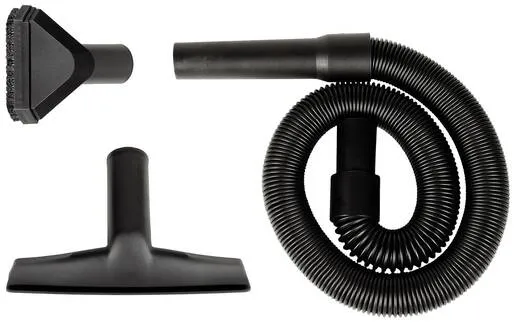 Einhell 3-delni set nastavaka za usisivače, Crevo 36mm, uska + široka četka