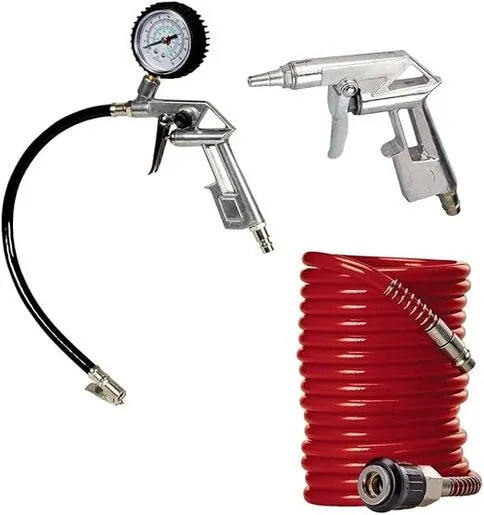 Einhell 3-Delni Set Za Kompresor