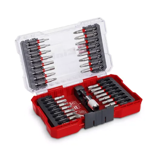 Einhell 33-del set bitova 50mm, M-Case