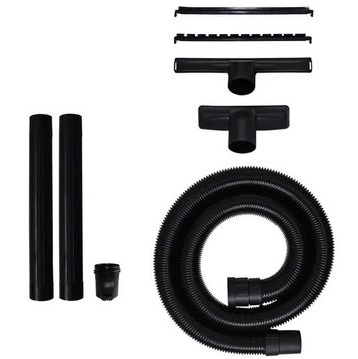 Einhell 5 delni set nastavaka za usisivače,