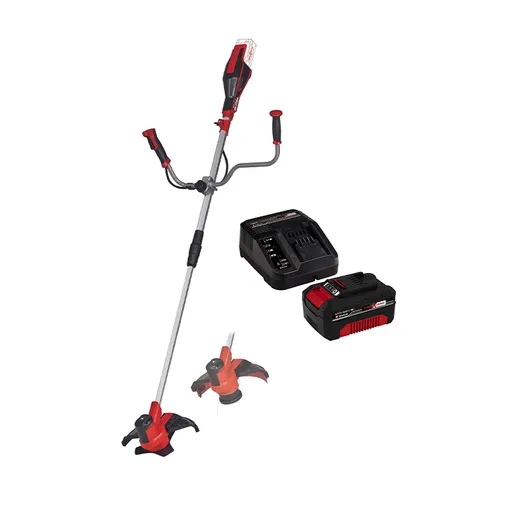 Einhell Agillo akumulatorski trimer 18/200 (1x4,0 Ah)