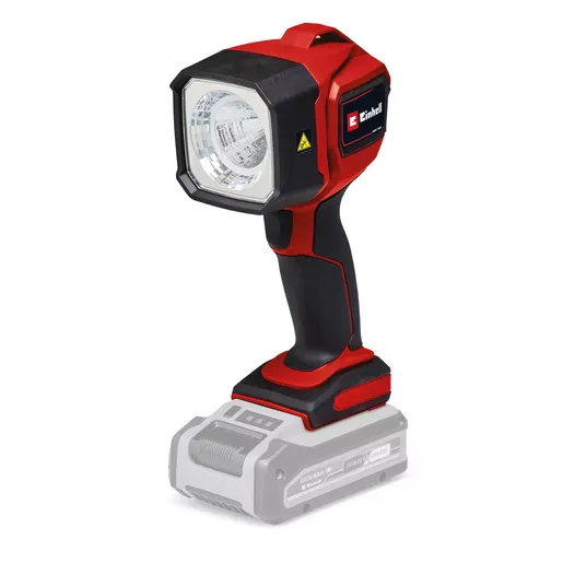 Einhell Akumulatorska led lampa TC-CL 18/350 Li - Solo
