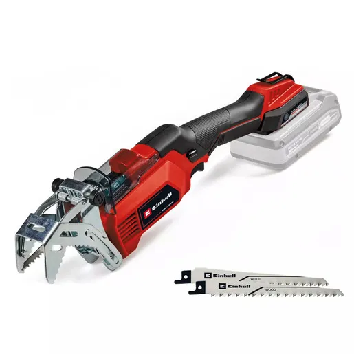Einhell Akumulatorska  testera za pokresivanje GE-GS 18/150 Li-Solo