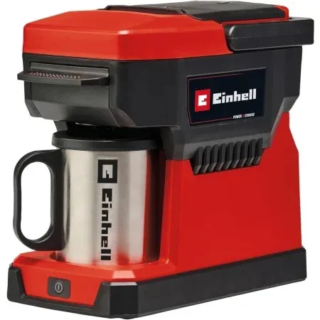 Einhell Akumulatorski aparat za kafu TE-CF 18 Li Solo