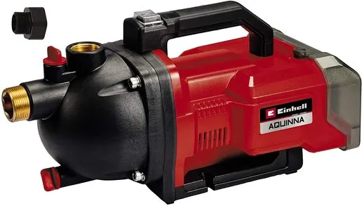 Einhell AQUINNA akumulatorska baštenska pumpa (bez baterije i punjača)