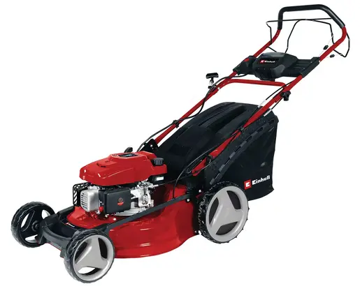 Einhell Benzinska samohodna kosačica za travu GC-PM 51/3 S HW-E