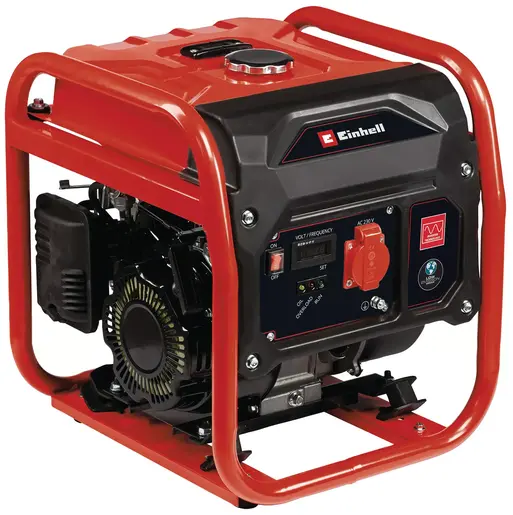Einhell Benzinski indukcioni generator TC-IG 1100