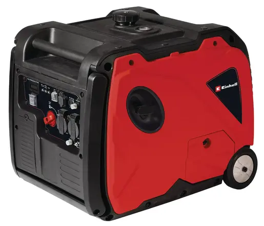 Einhell Benzinski indukcioni generator TE-IG 3500