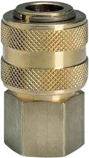 Einhell Brza spojnica, ženska R 1/4",