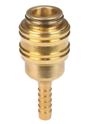 Einhell Brza zaključavajuća spojnica  6mm,