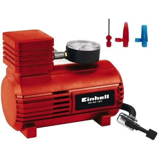 Einhell CC-AC 12V auto kompresor