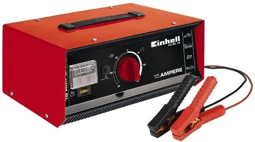 Einhell CC-BC 15 punjač baterija