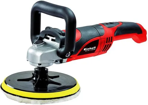 Einhell CC-PO 1100/2E uređaj za poliranje i peskarenje