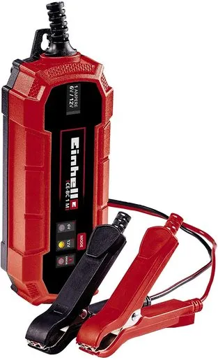 Einhell CE-BC 1 M punjač baterija