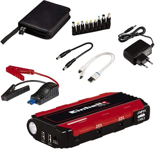 Einhell CE-JS 12 starter-baterija