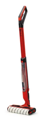 Einhell CLEANEXXO, Akumulatorski čistač za tvrde podove