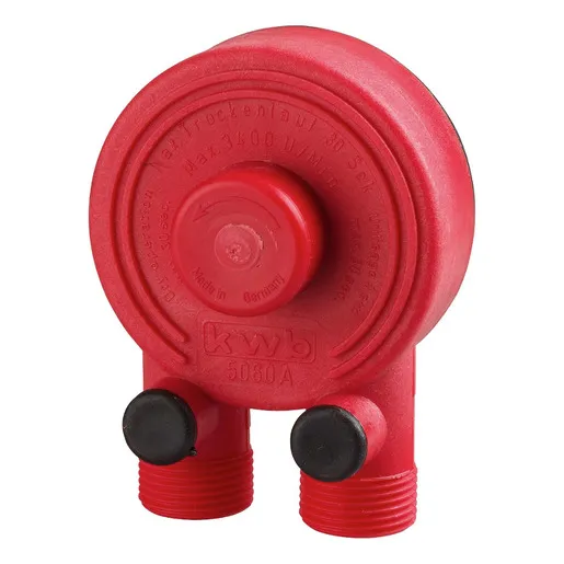 Einhell COMBI Pumpa za pretakanje P 60 | SB, za bušilice sa vratom 43mm, 3/4"