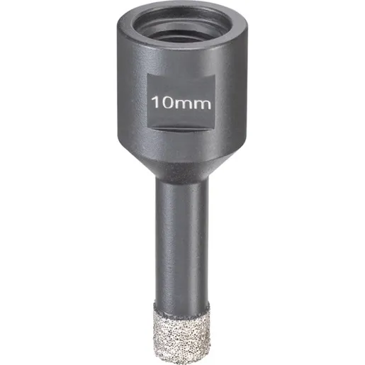 Einhell Dijamantska krunasta testera za suvo bušenje, M14, 10mm